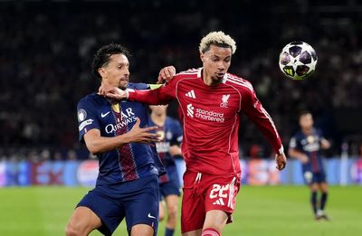 Why isn't Liverpool vs PSG on TNT Sports tonight? Champions League TV schedule explained