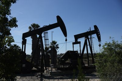 Most of Wall Street points to high oil prices as the driver of inflation. A maverick Johns Hopkins economist says they’re chasing the wrong culprit