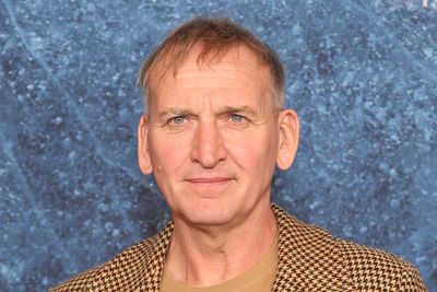 Christopher Eccleston says TV bosses ‘think audiences are stupid’