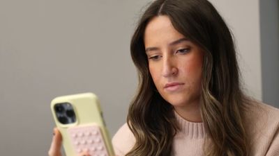 'I Thought I Was a Monster': Woman, 22, Believed She Was a Paedophile for Years Until Her OCD Diagnosis Revealed the Truth