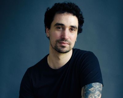 All Them Dogs by Djamel White review – murderous desires in the badlands of Dublin