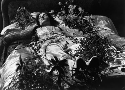 Kinaesthesia review – treasure trove of early cinema visions and the dream life they contain