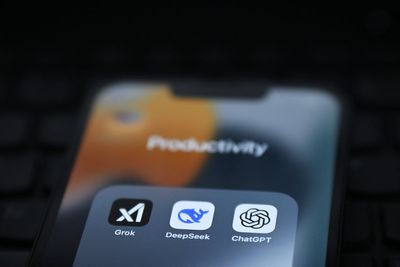 AI chatbots aren’t just answering our queries – they’re judging us