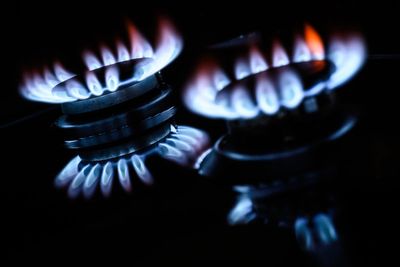 UK gas supply ‘will meet demand until end of summer’ despite Iran war