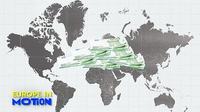 Foreign aid plummets in Europe: Which countries are slashing their funds?