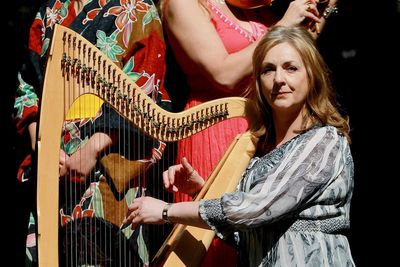 Irish folk singer and Clannad star Moya Brennan dies aged 73