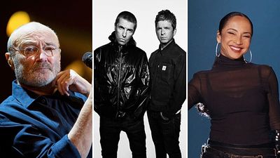 Rock & Roll Hall of Fame class of 2026 revealed: Oasis, Phil Collins and Sade among the inductees