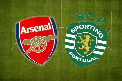 Arsenal vs Sporting: Champions League prediction, kick-off time, TV, live stream, team news, h2h results, odds