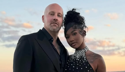 Ashlee Jenae's Mother's Interview Raises New Questions for Fiancé Joe McCann After Zanzibar Death