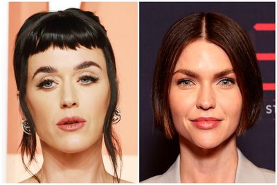 Katy Perry denies 'dangerous lies' after Ruby Rose makes shock assault claim