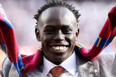 Who is Gout Gout? Teen Sprinter Smashes Usain Bolt's U20 200m Record With a Blazing 19.67