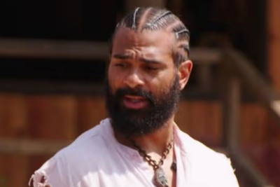 David Haye sparks I’m A Celebrity outrage with ‘ugly birds’ comments