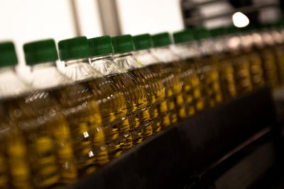 Supermarkets ‘taking the mickey’ on olive oil prices, Filippo Berio boss says