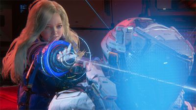 Pragmata is my favorite surprise game of 2026 — and another GOTY contender from Capcom