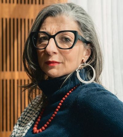 ‘My life has become a rollercoaster’: Francesca Albanese on death threats, danger and dread after accusing Israel of genocide