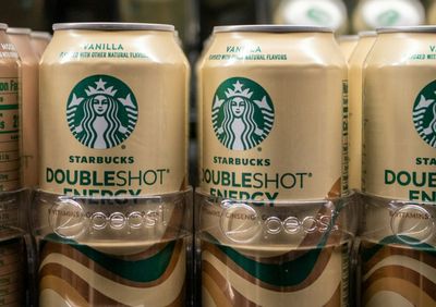 'Mouse' Found in Canned Starbucks Double Shot Energy Drink? Viral Video Sparks Outrage and Safety Concerns