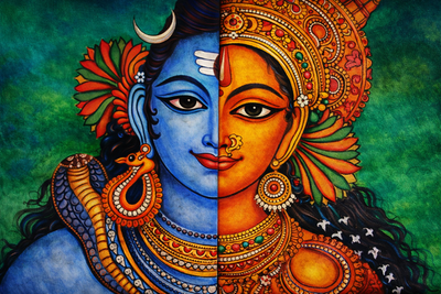 Why Hinduism Respected Third Gender Long Ago