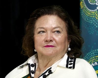 Gina Rinehart and rival heirs brace for court verdict on claim to billion-dollar fortune