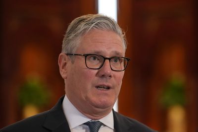 Starmer chairs new committee to respond to Iran crisis