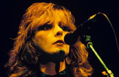 Moya Brennan, voice of Clannad and Celtic music pioneer, dies aged 73