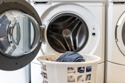 Britons could be rewarded with free electricity if they do their laundry on the weekend