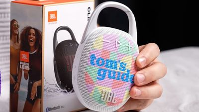 These custom JBL speakers are the viral summer accessory of 2026 — and you can get one for $69