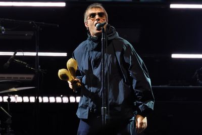 Who is in the Rock and Roll Hall of Fame class of 2026?