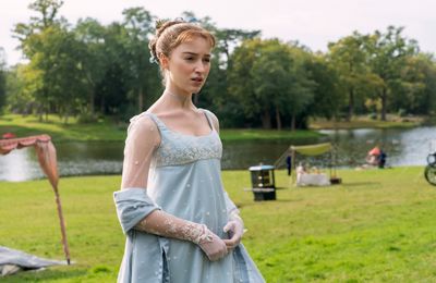 Phoebe Dynevor reveals if she would return to Bridgerton - but there's a huge stumbling block