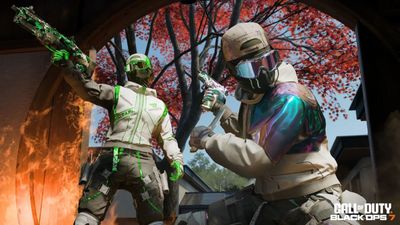 All Black Ops 7 Ranked Play maps and modes