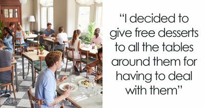 “Demon Spawn”: 67 Times Rude Customers Pushed Employees Too Far And Instantly Regretted It