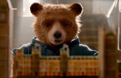 Paddington 4 is in development