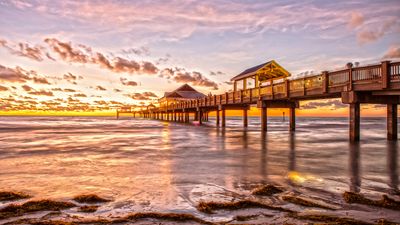 5 Cities Where the Most People Are About To Retire