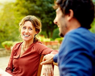 I went to a 25th wedding anniversary – and had a revelation about relationships