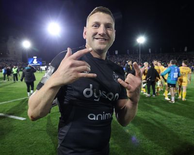 Will Bath or anyone else stop the Bordeaux Bègles juggernaut in Europe?