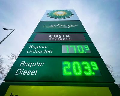 BP’s new boss to overhaul structure after retreat from green strategy