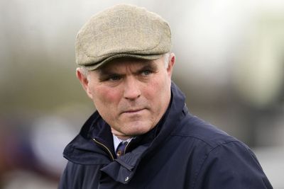 Champion horse trainer jailed for attacking dog walker with a hockey stick