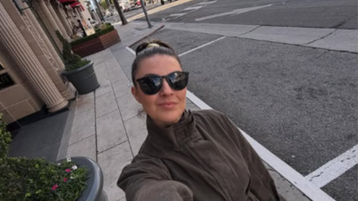 10 Photos of Amanda Balionis: Did Rory McIlroy's 'Flirty' Interviews With CBS Reporter Fuel Divorce Filing Rumours?