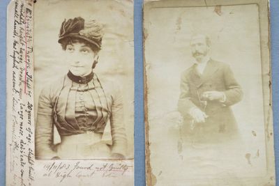 ‘Highland hotel robbers’ among 100,000 Victorian prisoner records now online