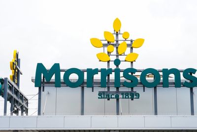 Morrisons to cut around 200 jobs in head office restructuring