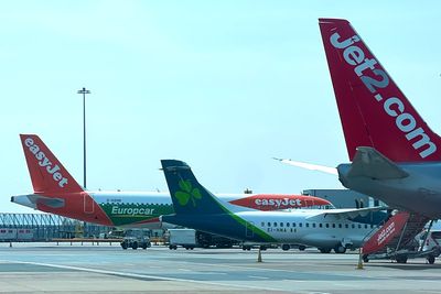 How can I ensure I won’t miss my flight due to EES?