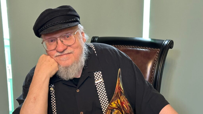 'The Winds of Winter' 'Leaked Screenshot' Claims 2026 Release Date — Publisher Responds