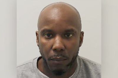 Killer nicknamed ‘Nasty’ jailed for punching deaf woman and leaving her to die in street