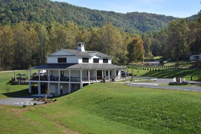 Virginia Distillery Company: How a tech scholar from Ireland built a modern American single malt