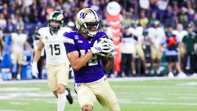 Eight Prospects Who Will Be Steals in the 2026 NFL Draft