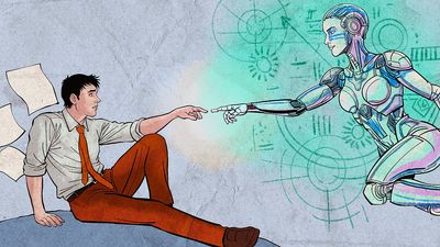 The hype around AI is a trillion-dollar lie. And everyone is in on it.