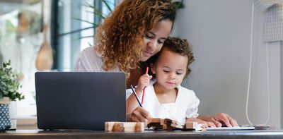 More joy, less juggle? Why workplaces should get on board with the value of care