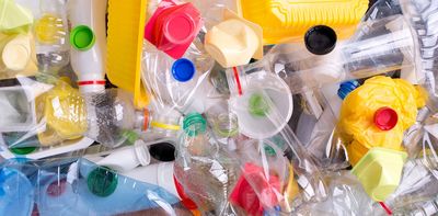 Scientists make Parkinson’s drug from plastic in world first