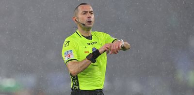 Football is being spoiled by time-wasting – what can be done ahead of the World Cup?