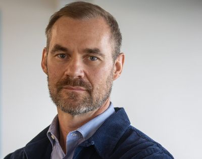 Exclusive: Chad Rigetti’s Sygaldry raises $139 million to bring quantum hardware to AI data centers