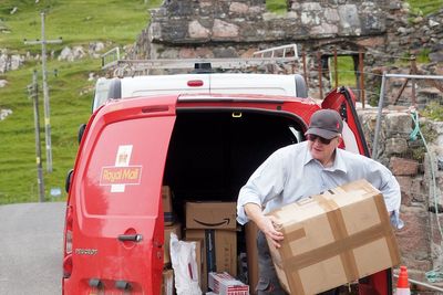 Royal Mail UK Postcode Delays — How Long Deliveries Could Be Affected as Disruption Continues